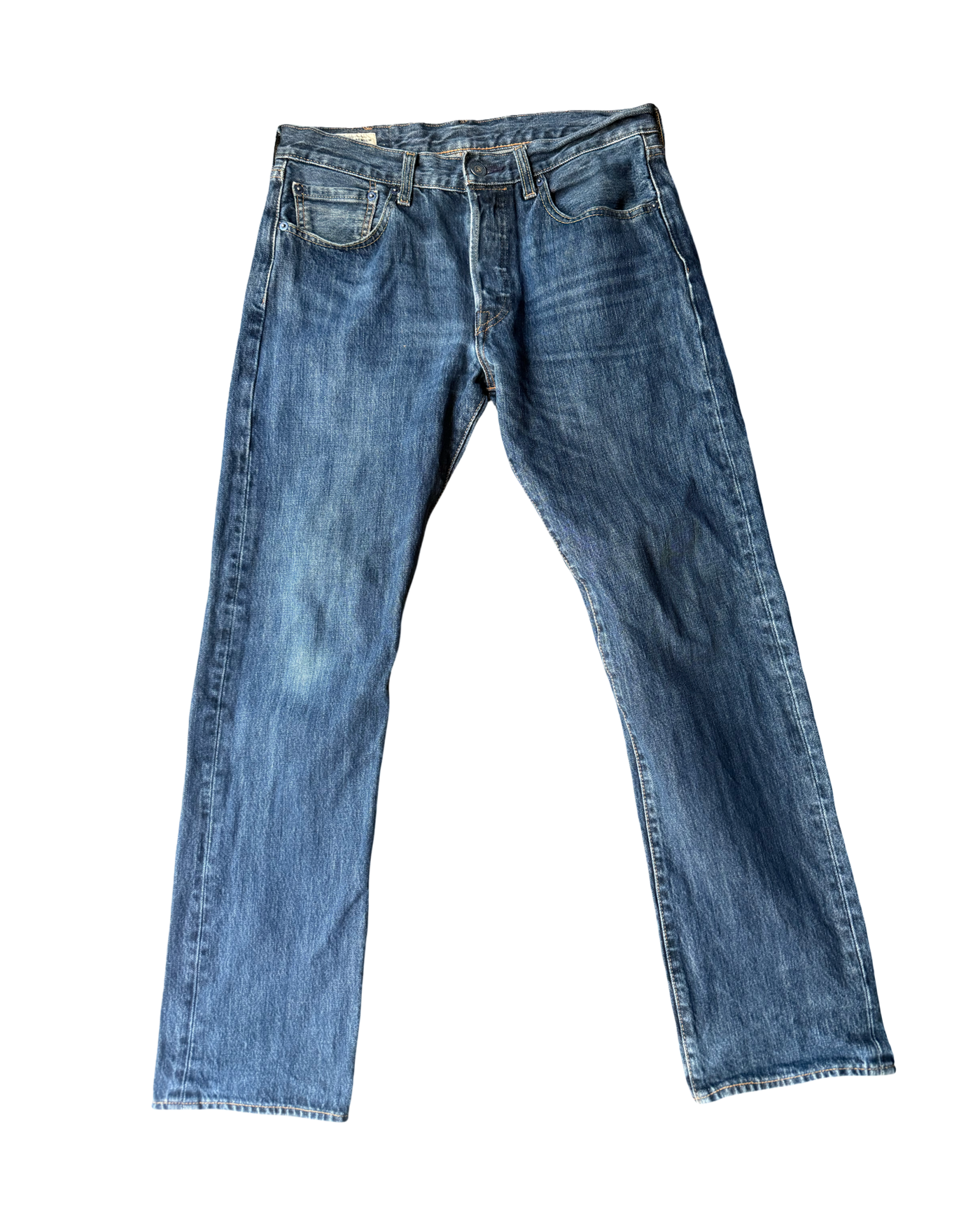 Vintage Levi 501 Jean Size 31