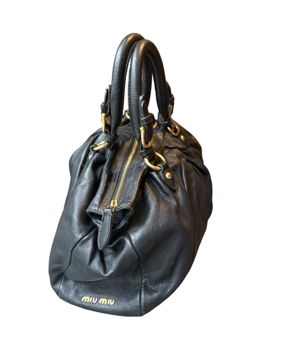 Vintage Y2K MIU MIU Bag