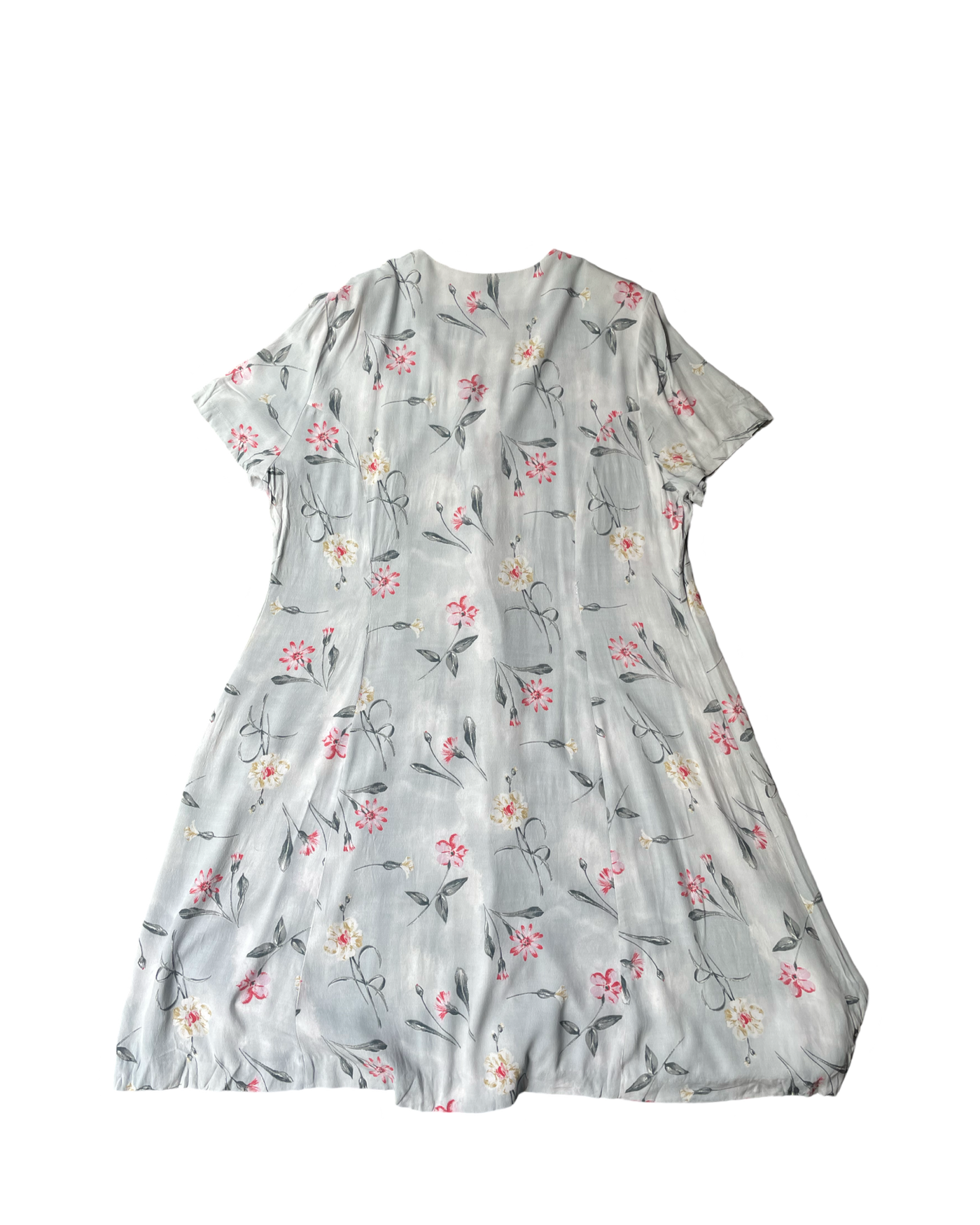 Vintage 90’s Flower Dress