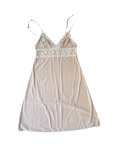 Vintage Y2K Slip Dress