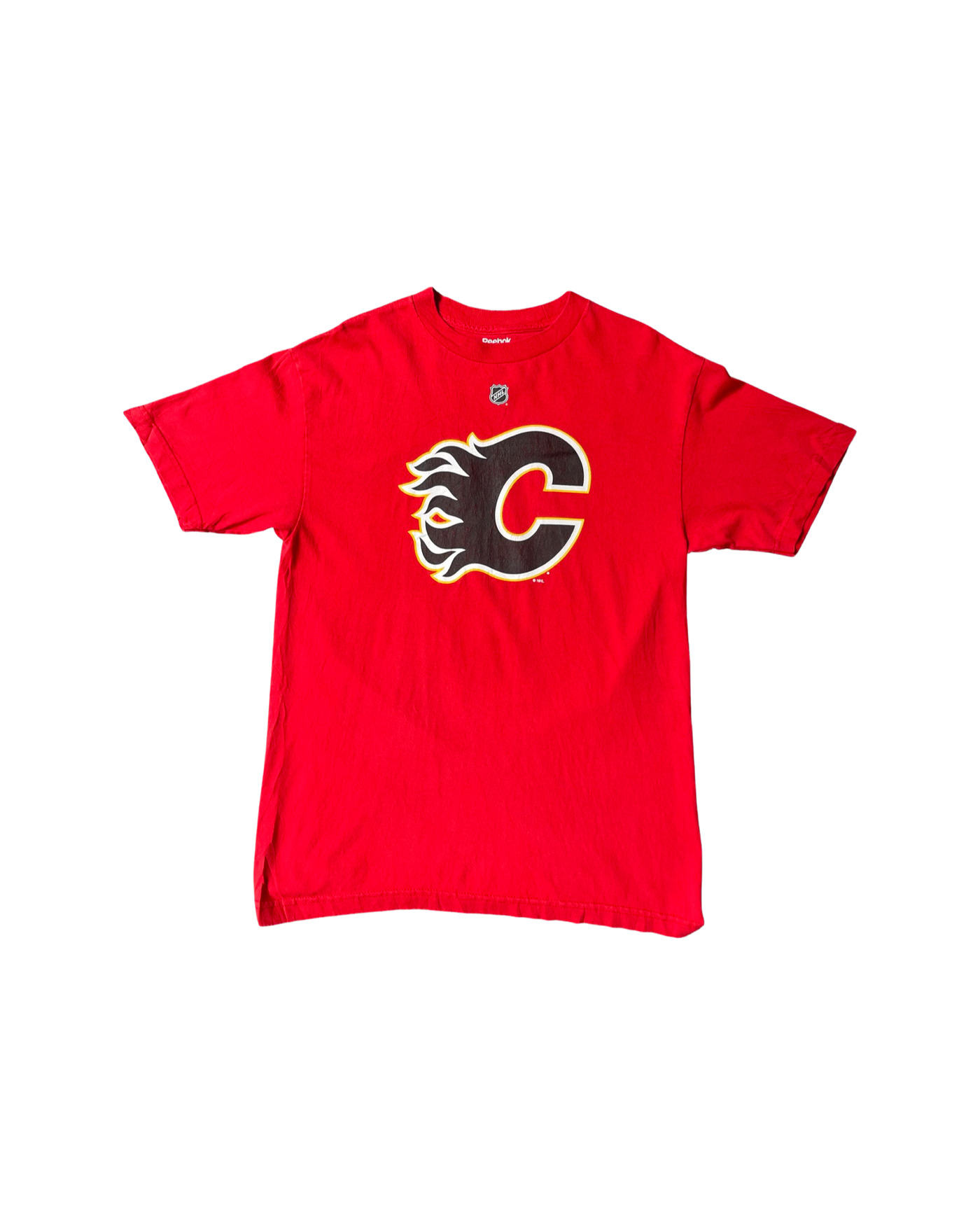 Vintage NHL Calgary Flames T-Shirt