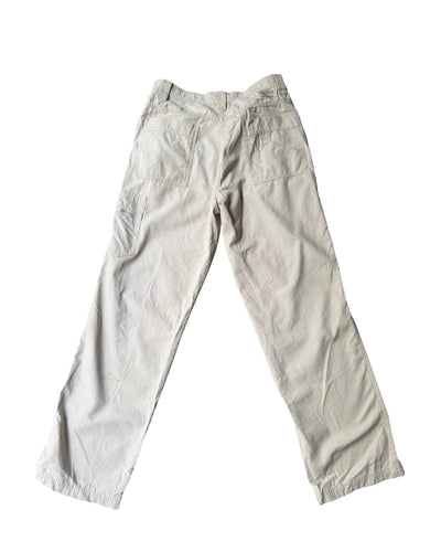 Vintage Cargo Pant Size 34