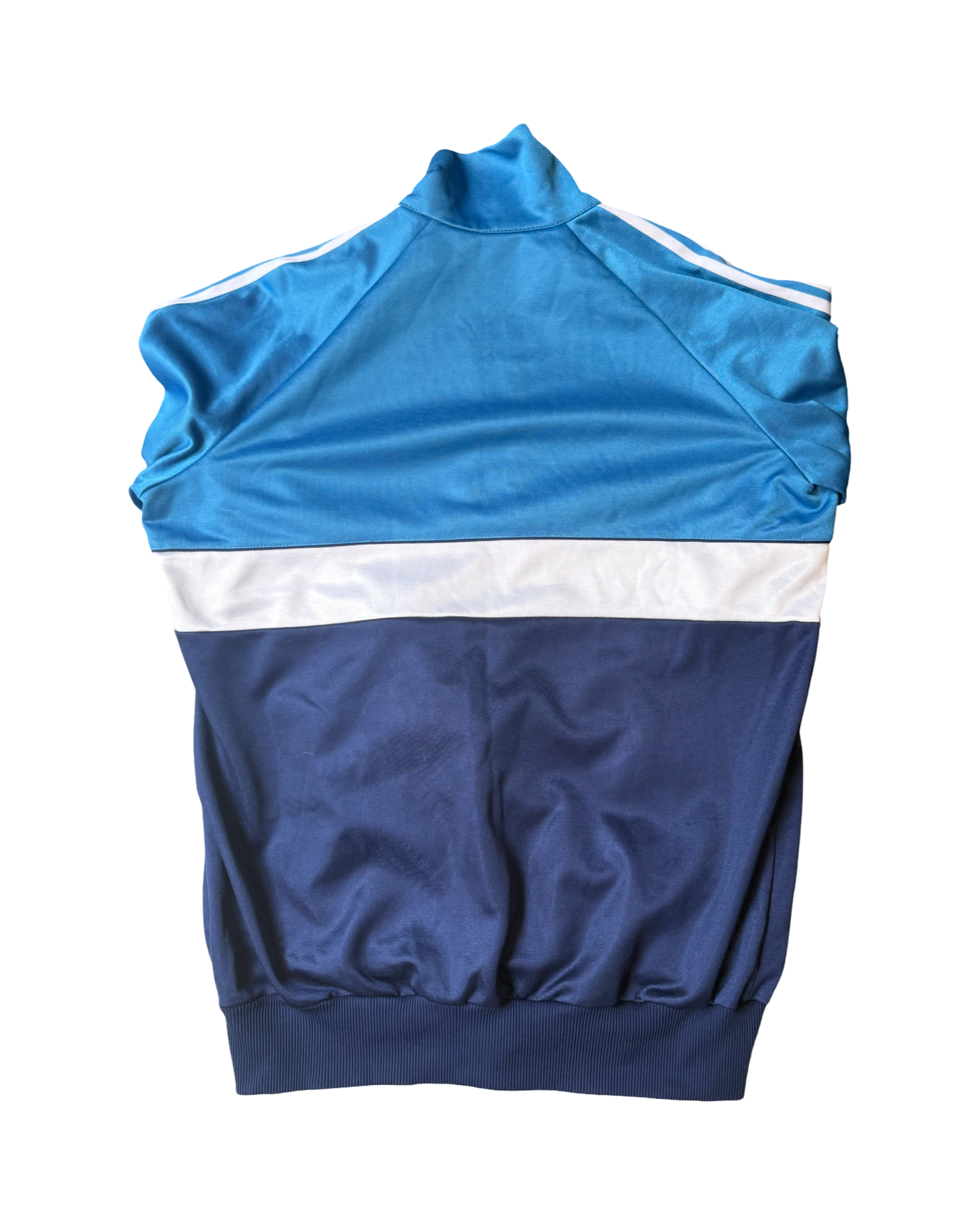 Vintage Adidas Track Jacket Size L