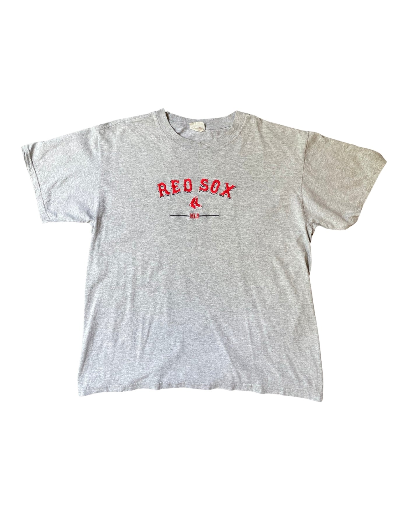 Vintage MLB Red Sox T-Shirt Size L