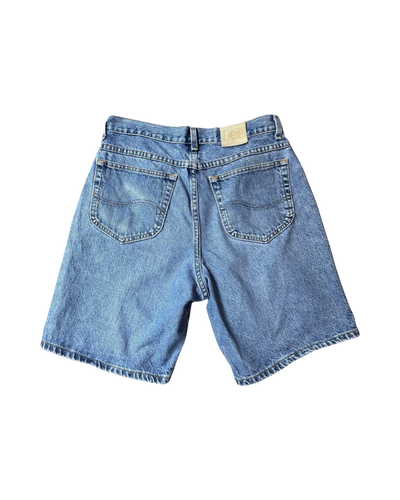 Vintage Lee Denim Shorts