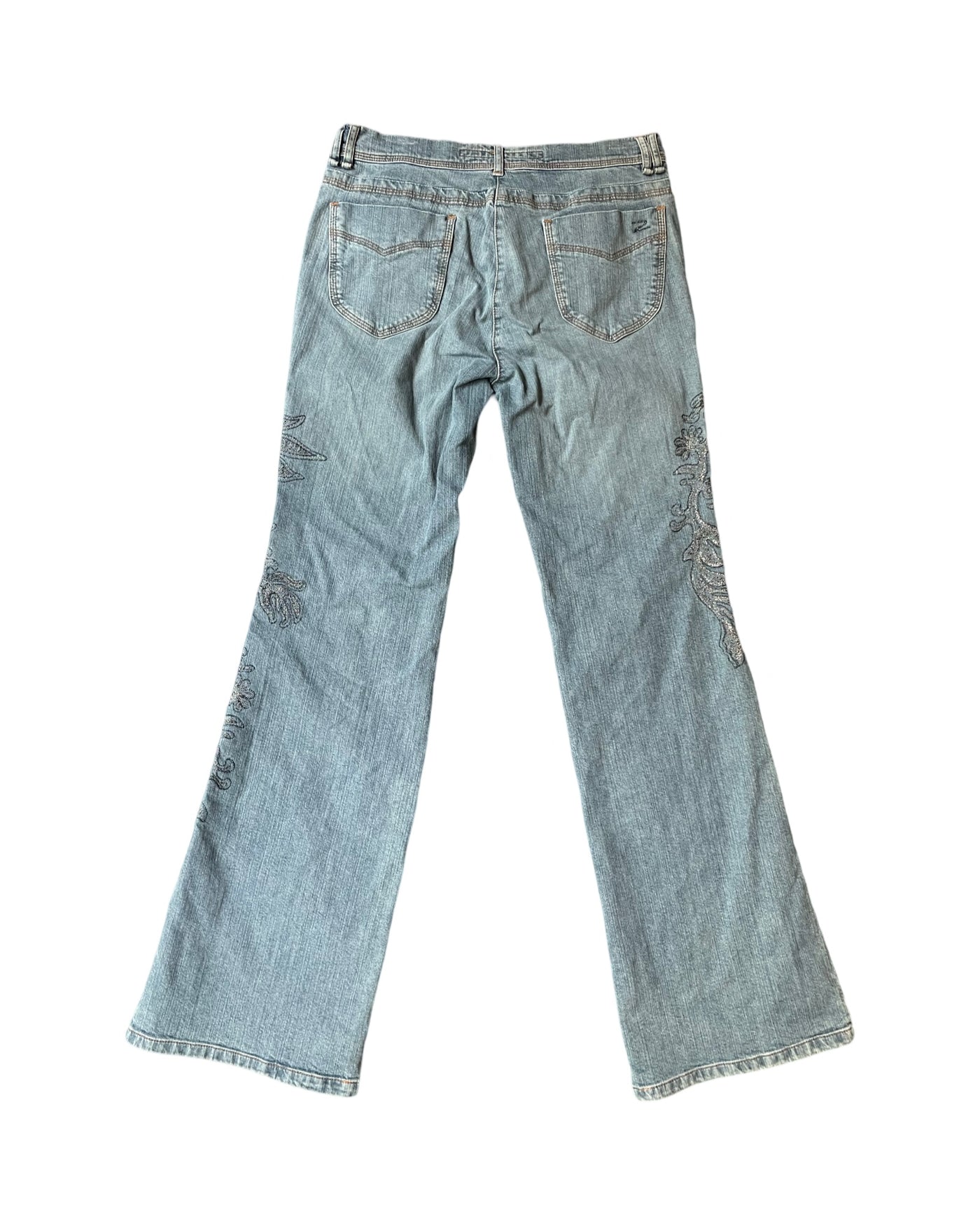 Vintage Y2K Flare Jean