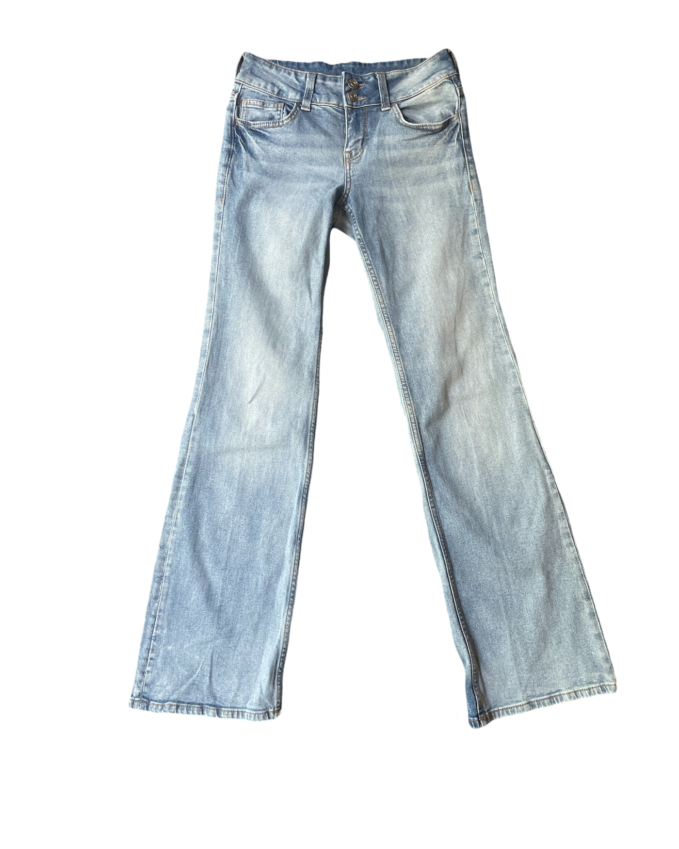 Vintage Y2K Flare Jean