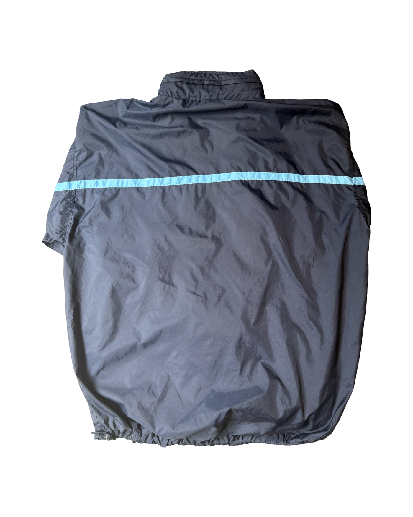 Vintage Reebok Windbreaker Size XL