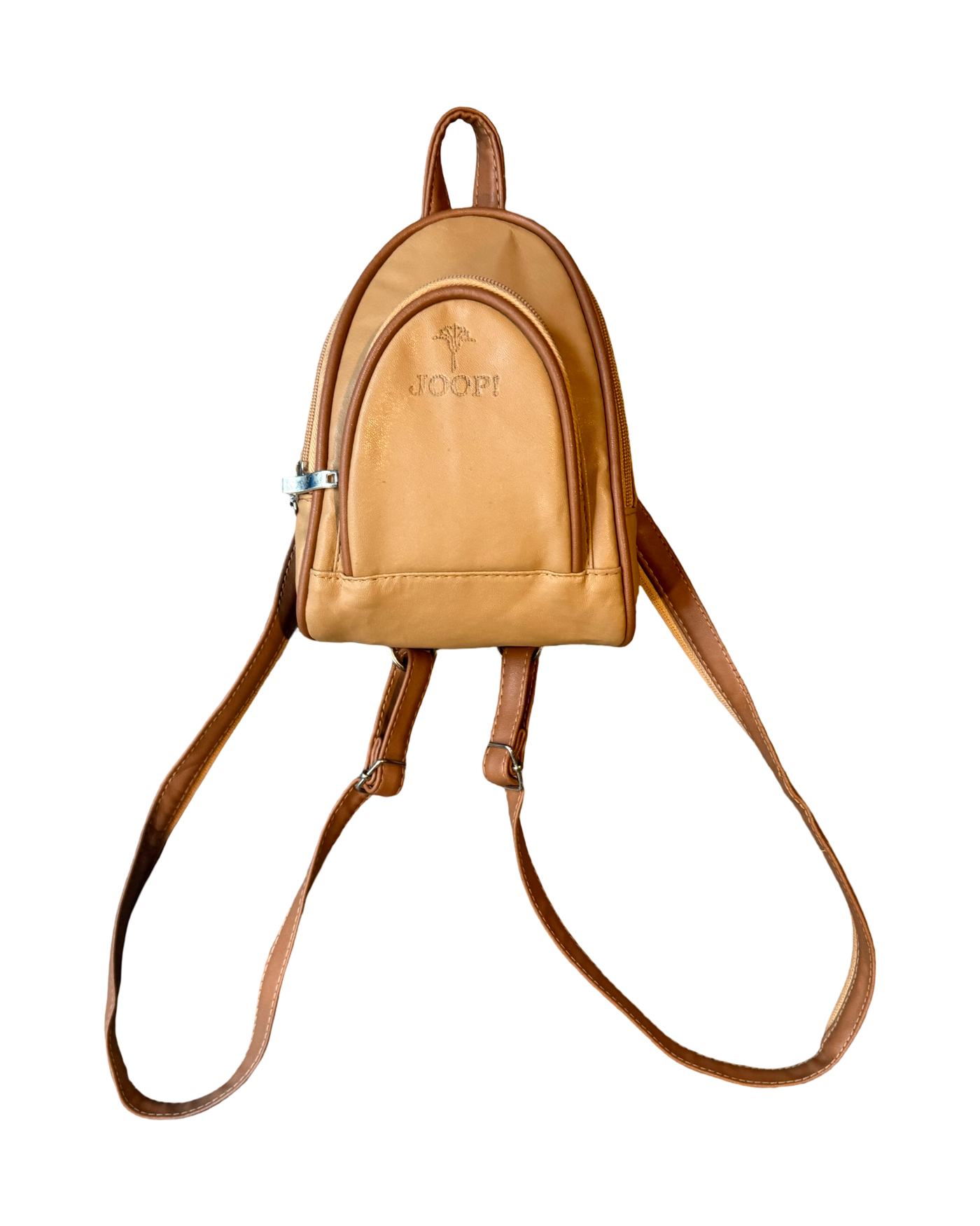 Vintage Joop Small Backpack