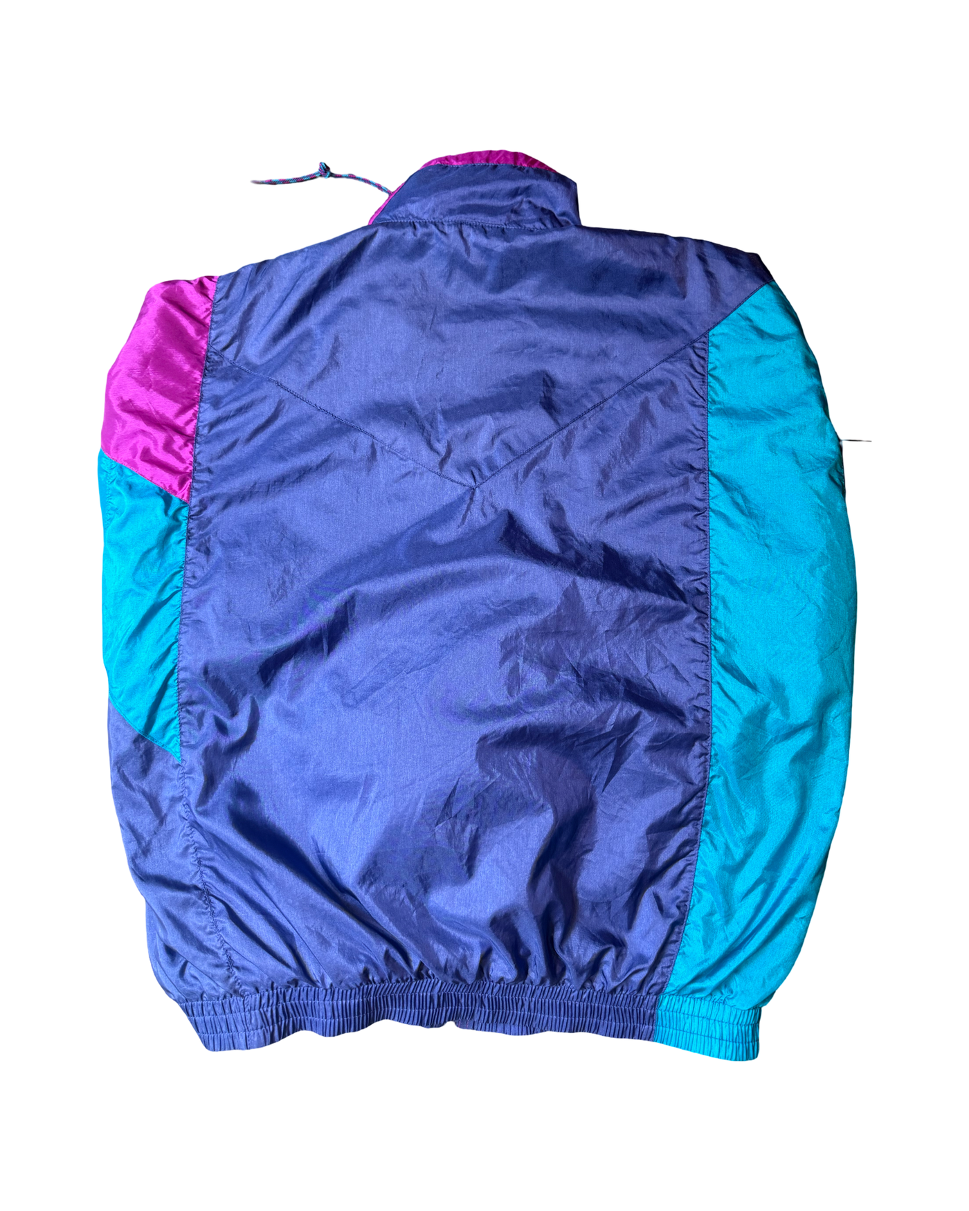 Vintage 90’s Nike Parachute Jacket Size L