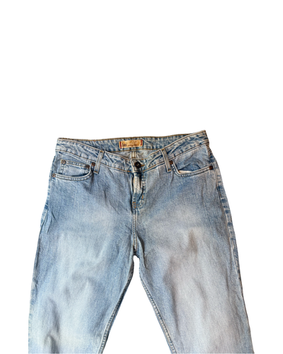 Vintage Y2K Flare Jean Size 10