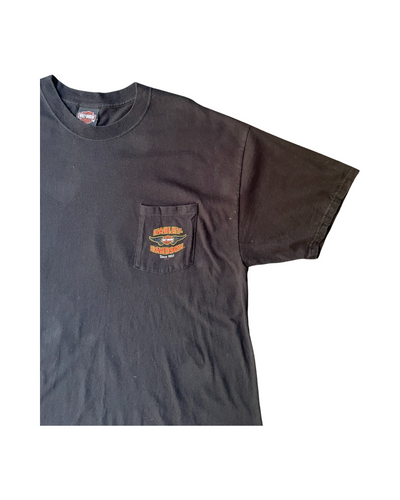 Vintage Harley Davidson T-Shirt