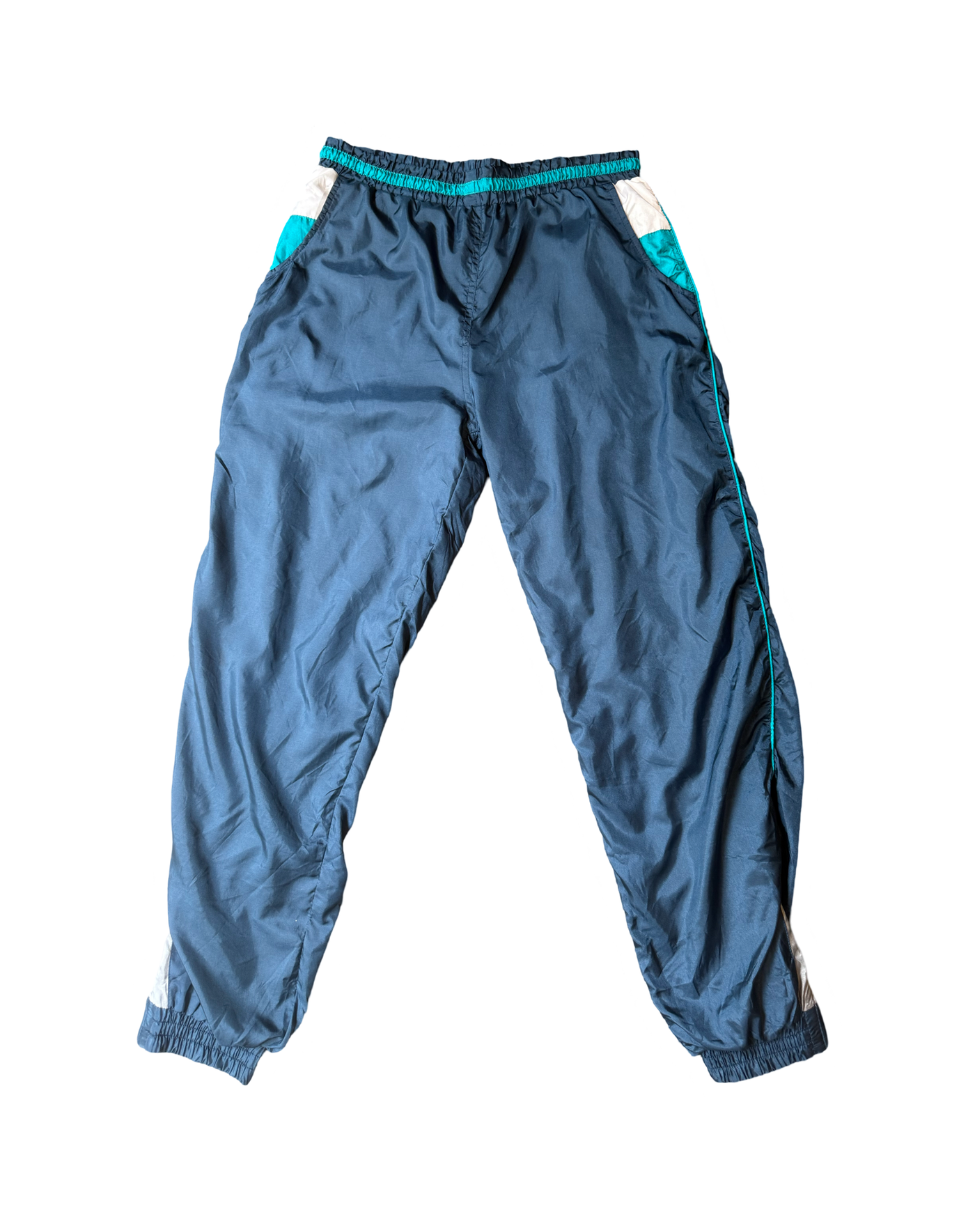 Vintage 90’s Parachute Pant Size S