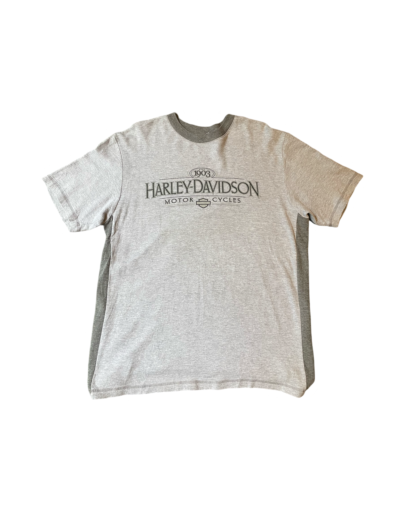 Vintage Harley Davidson T-Shirt