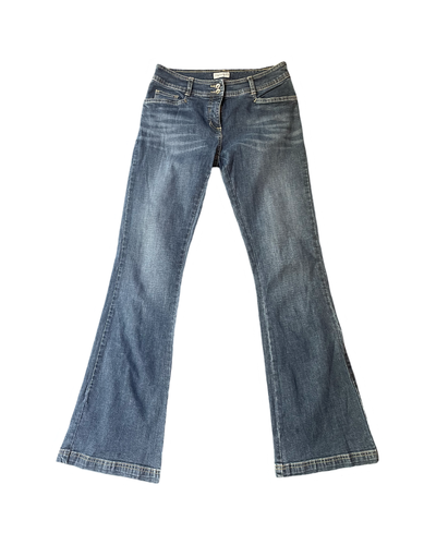 Vintage Y2K Flare Jean