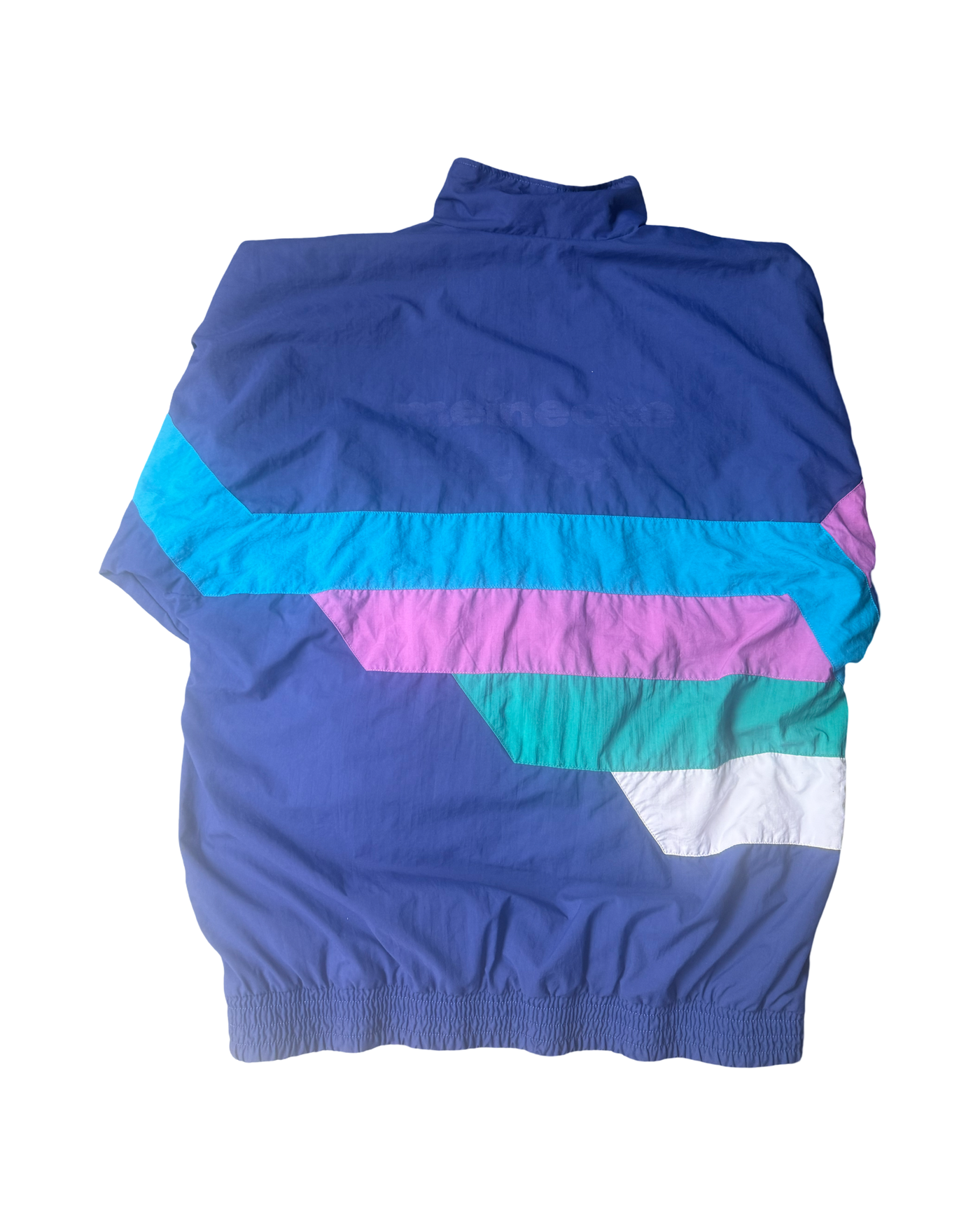 Vintage 90’s Adidas Parachute Tracksuit Size L
