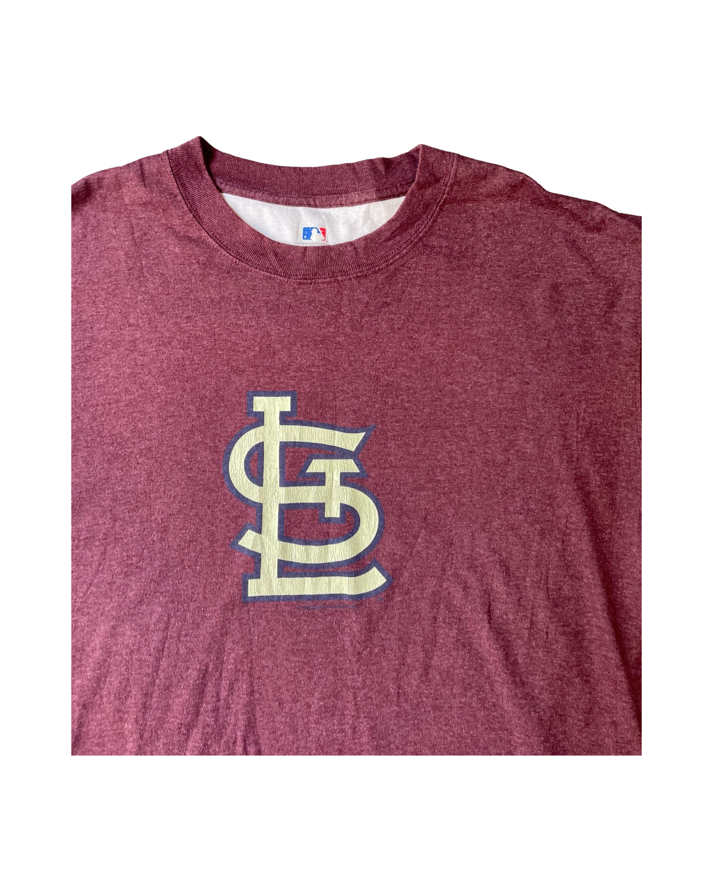Vintage MBL St. Louis Cardinals T-Shirt