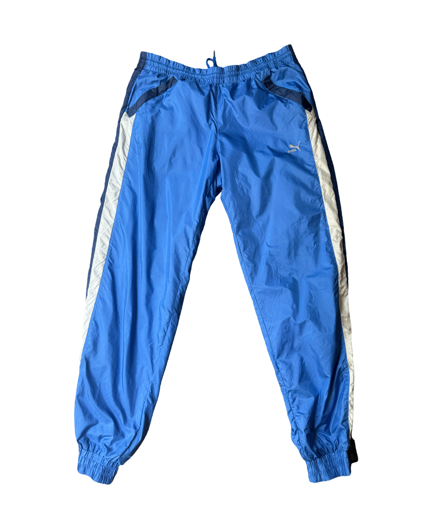 Vintage 90’s Puma Parachute Pants size L