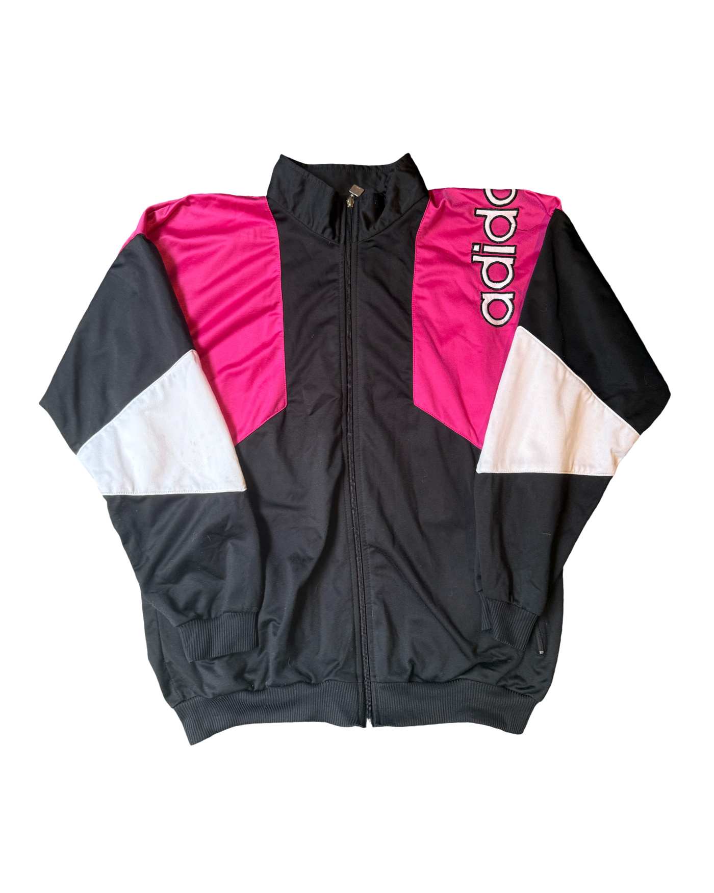 Vintage 90’s Track Jacket Size L
