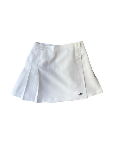 Vintage Adidas Tennis Skirt