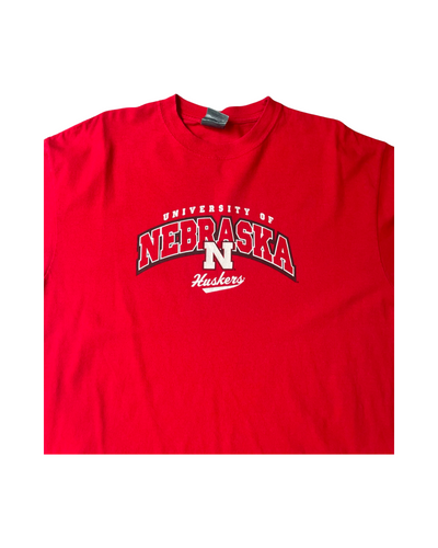 Vintage Nebraska Huskers T-Shirt