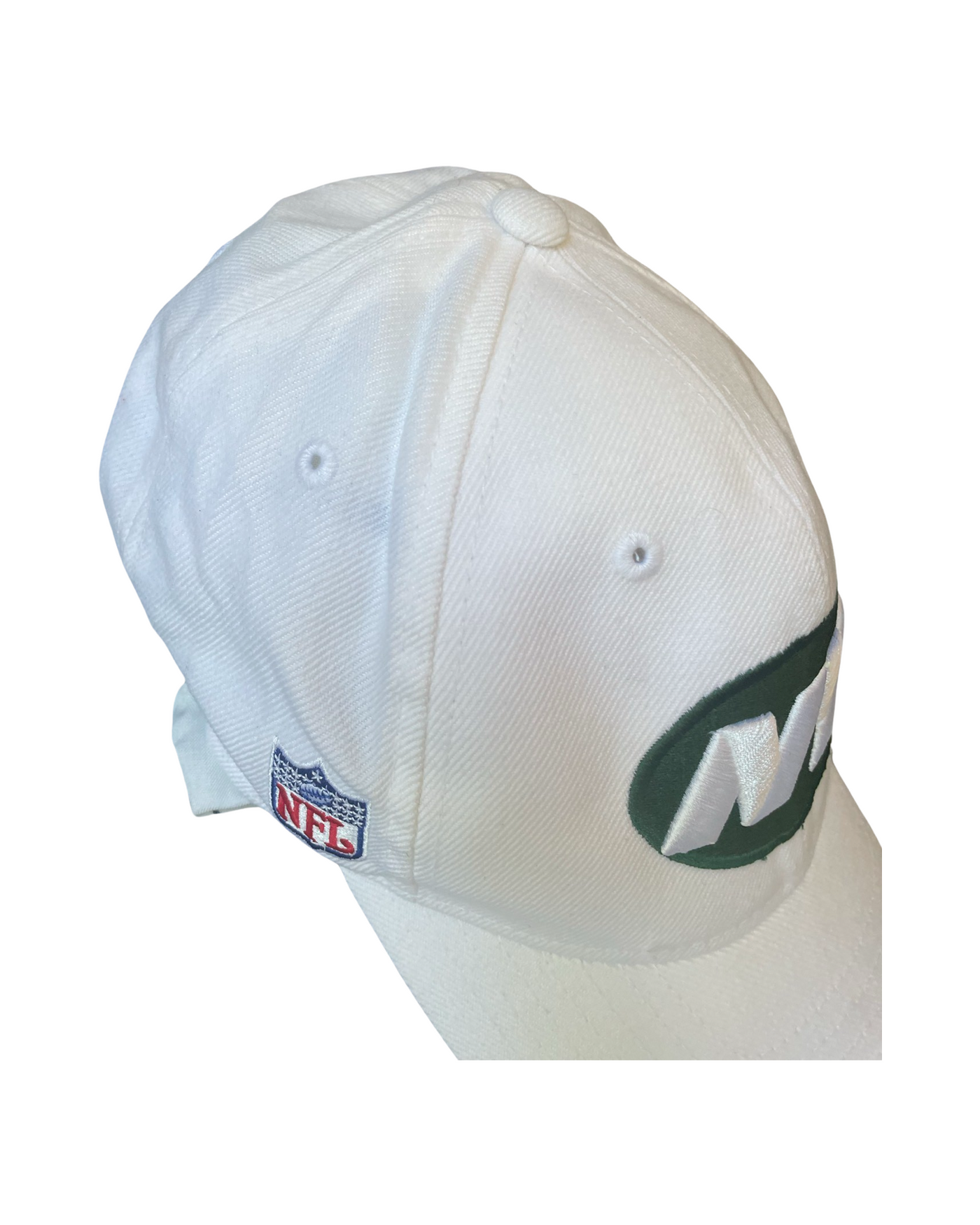 Vintage NFL New York Jets Cap