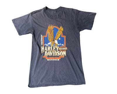 Vintage Harley Davidson T-Shirt Size S