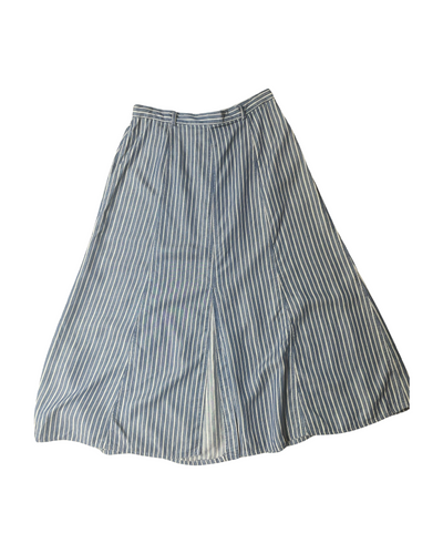 Vintage 90’s Striped Skirt