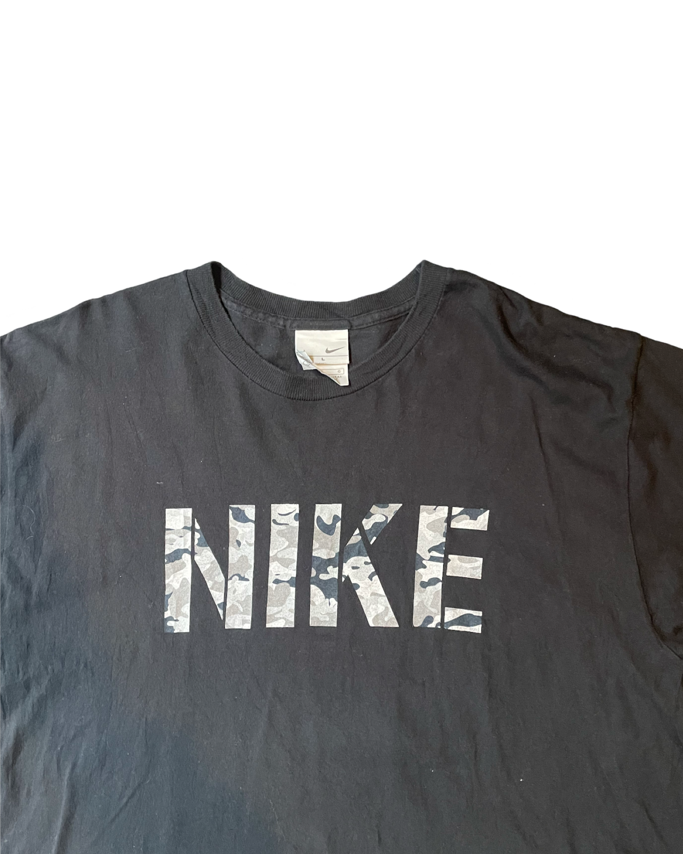 Vintage Nike T-Shirt