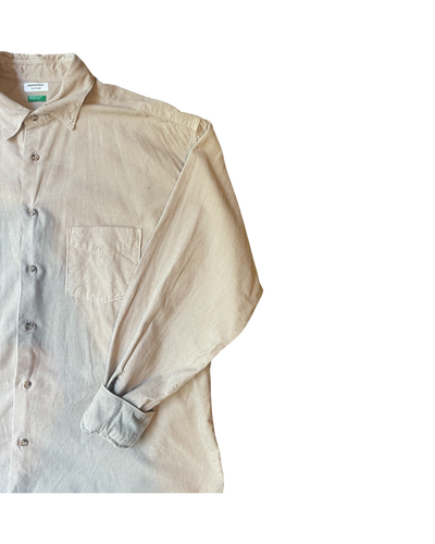 Vintage 90’s Cord Shirt Size XL