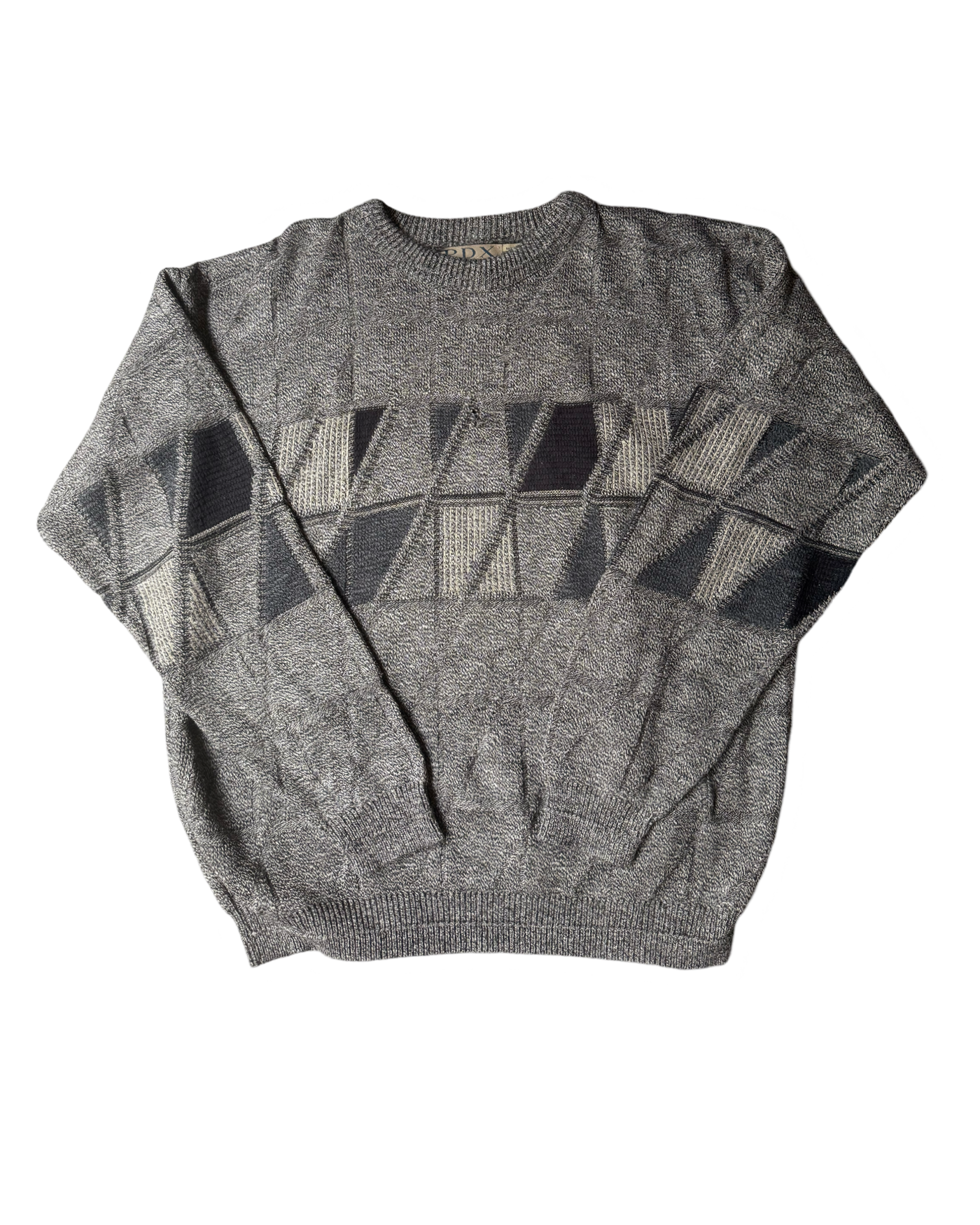 Vintage 90’s Knit XL