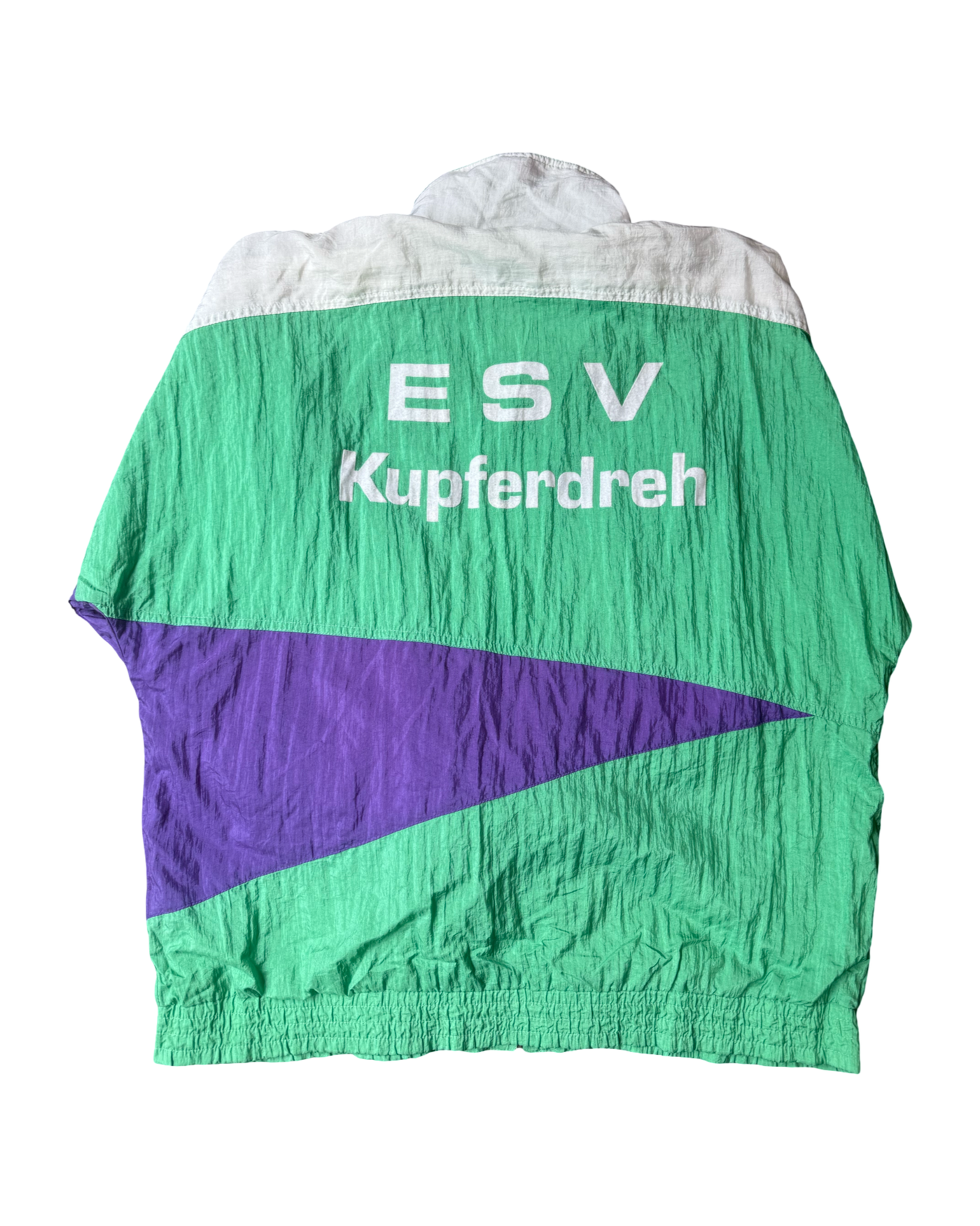 Vintage 90’s Parachute Jacket Size M