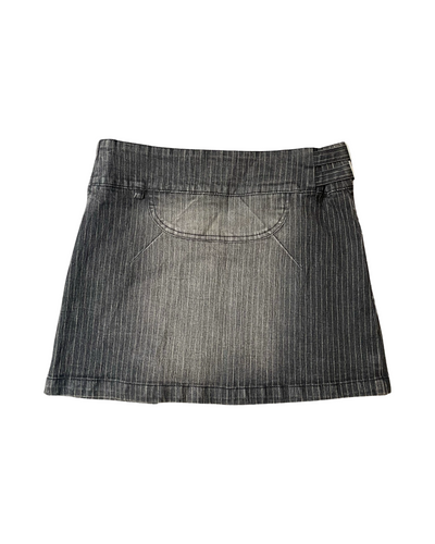 Vintage Y2K Denim Skirt