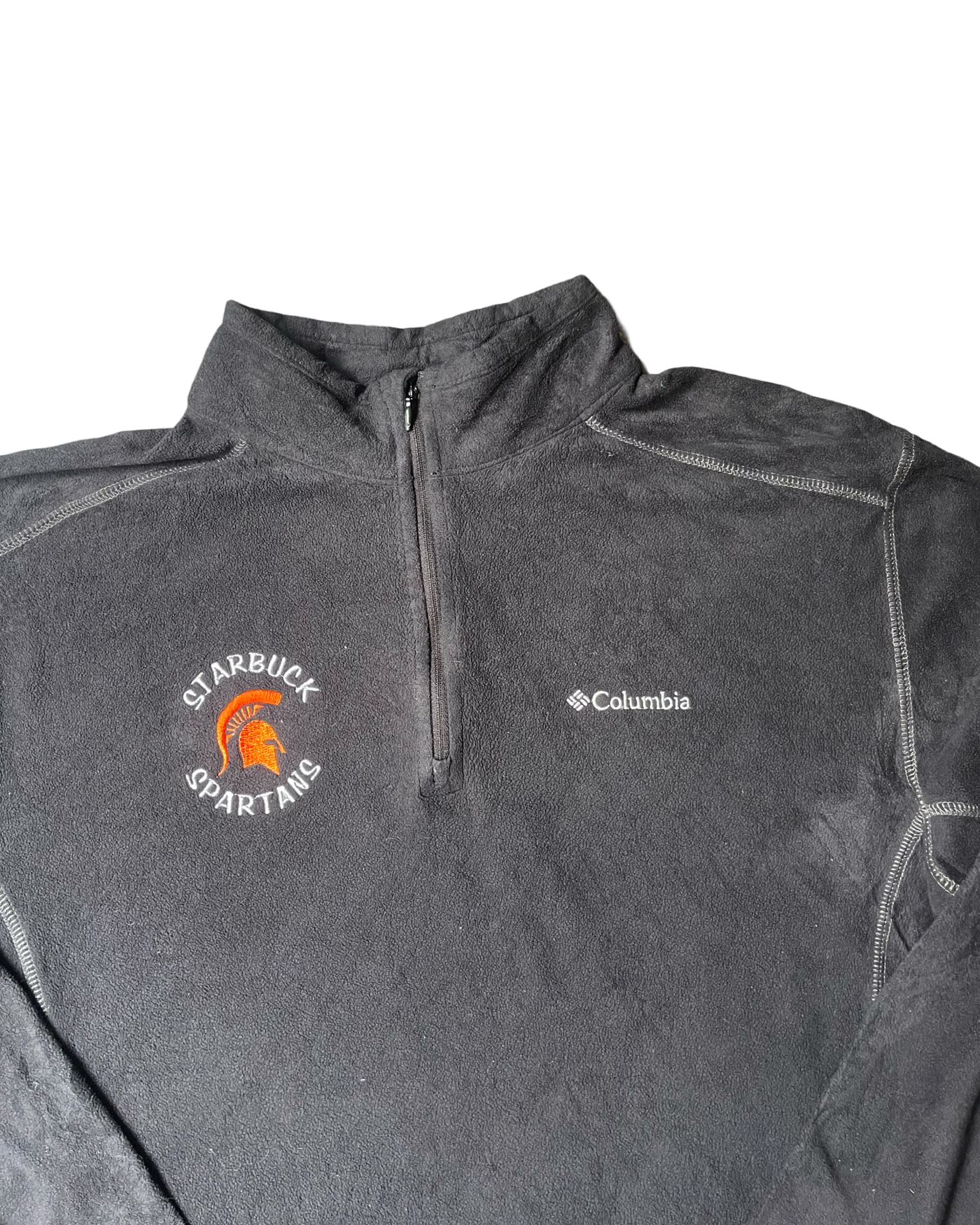 Vintage Columbia Fleece Jumper