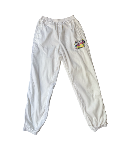 Vintage 80’s Adidas Parachute Pant Size L