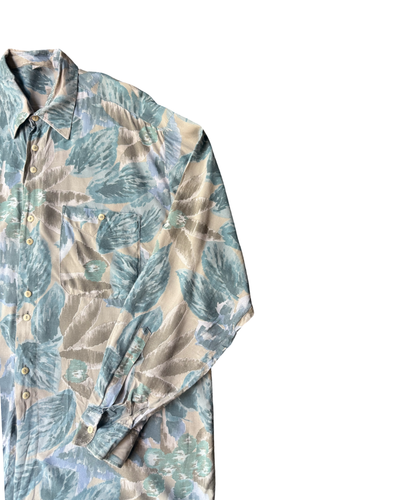 Vintage 90’s Party Shirt Size L