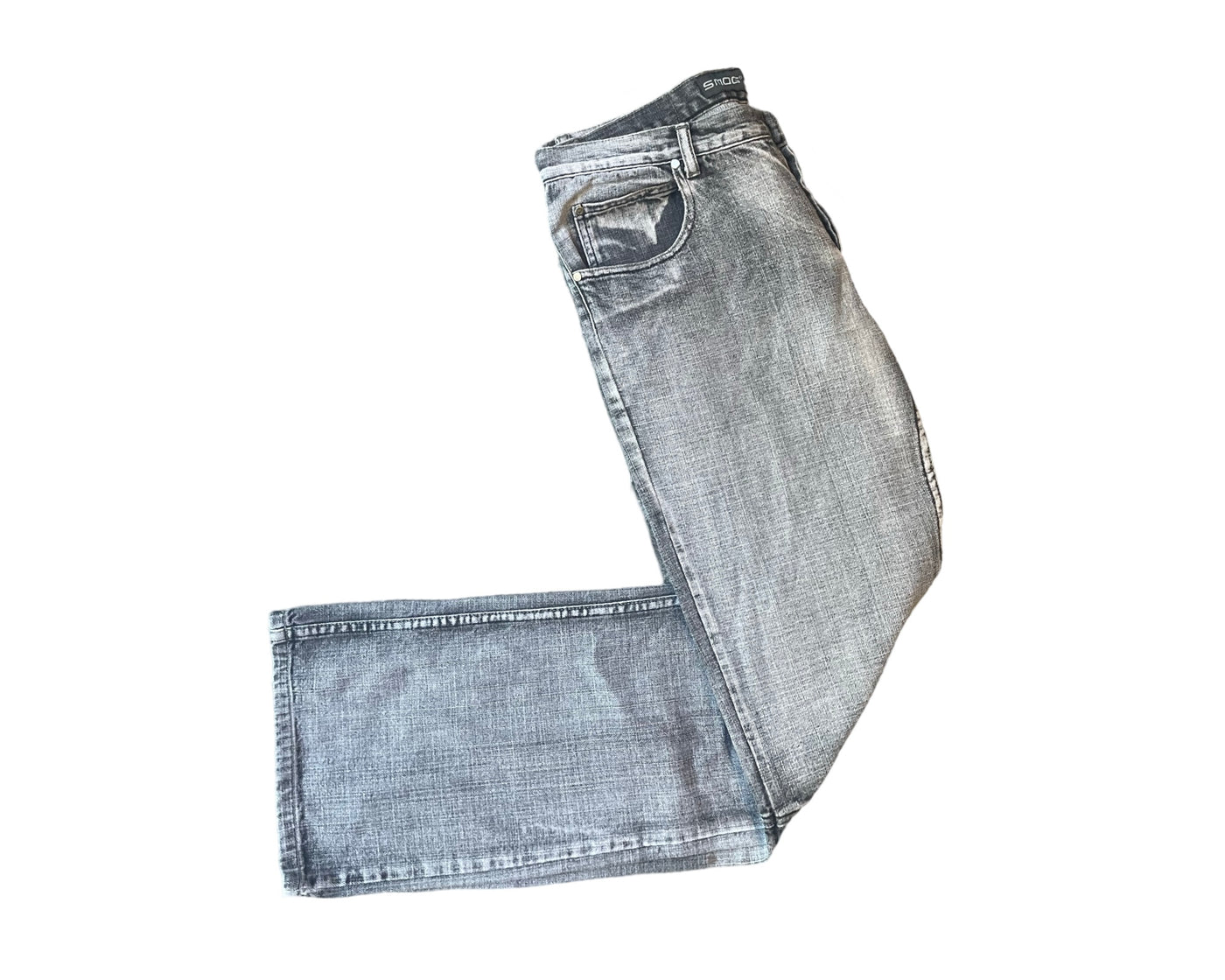 Vintage Y2K Wide Leg Jean