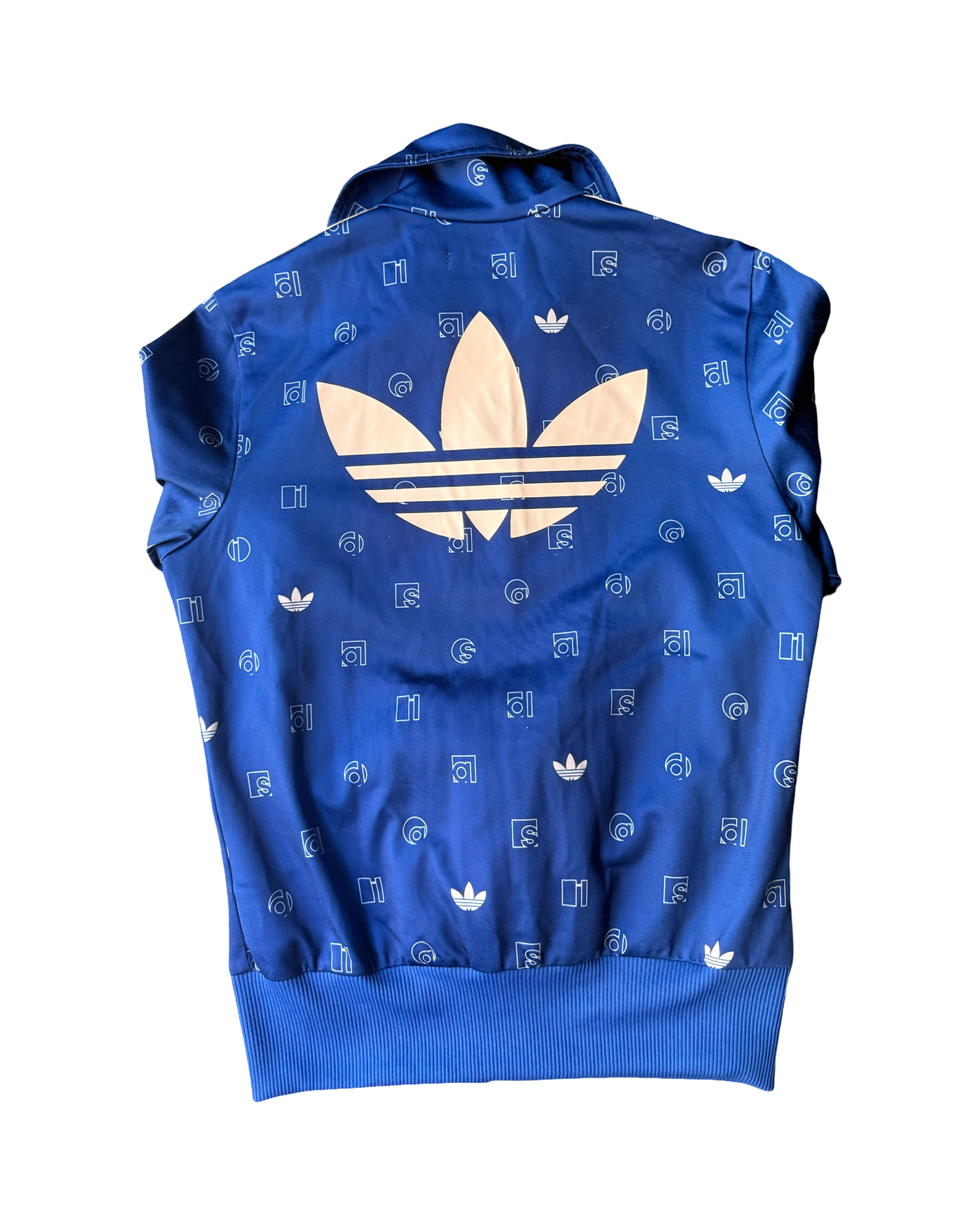 Vintage Adidas Track Jacket Size XS