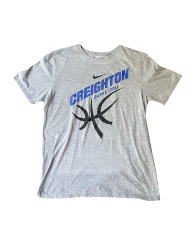 Vintage College Basketball T-Shirt