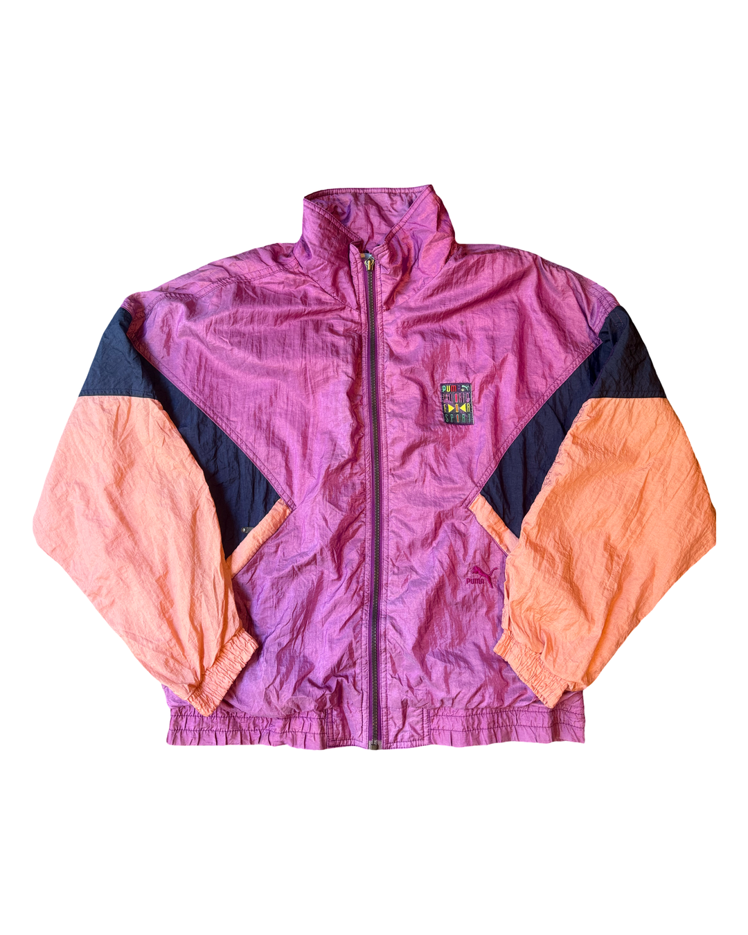 Men's Vintage Jackets & Spray Jackets – OTC Vintage