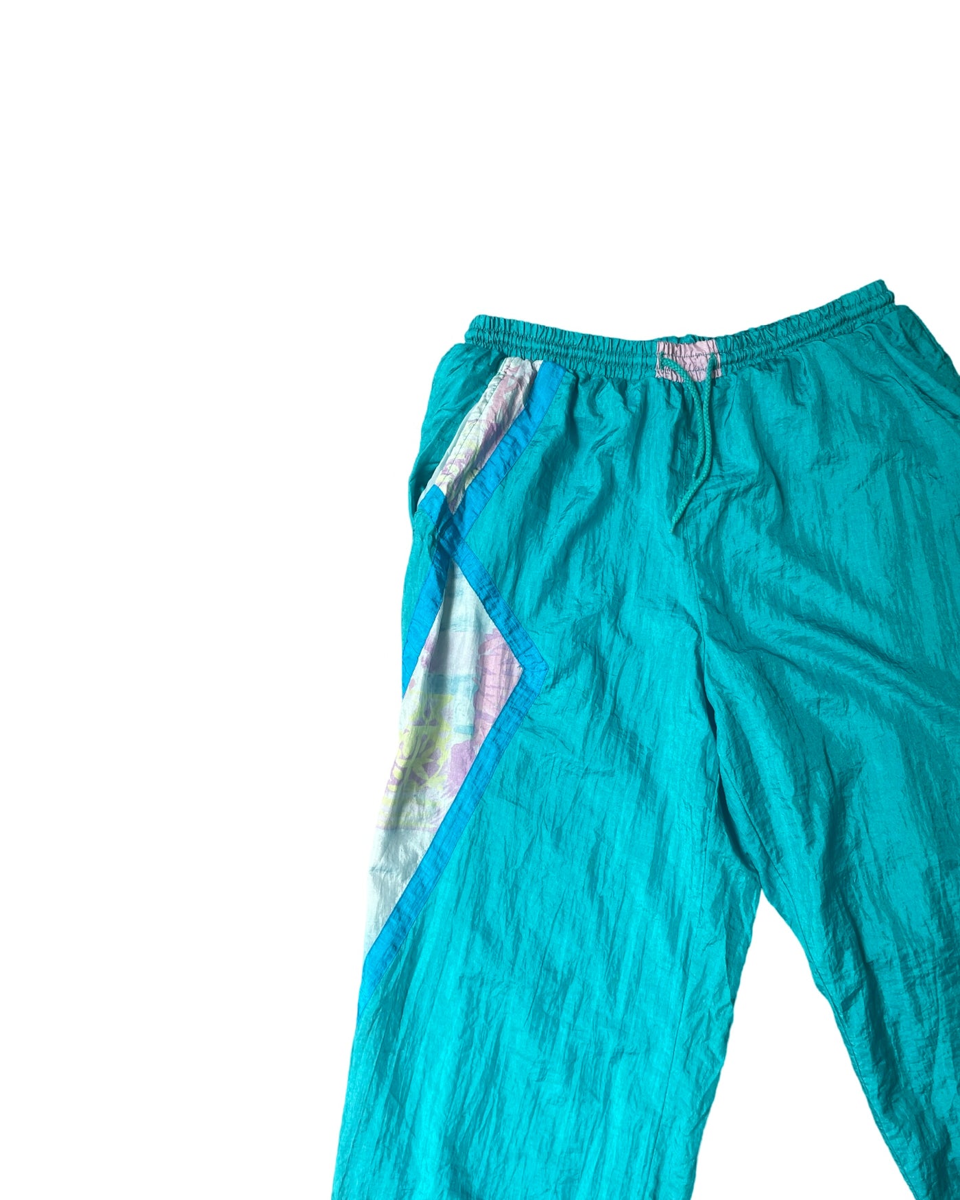 Vintage 90’s Parachute Pant