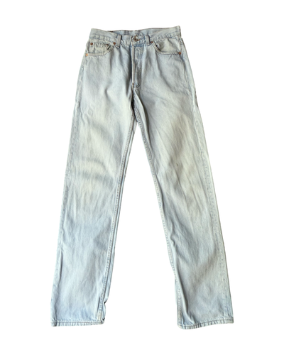 Vintage Levi 501 Jean size 30