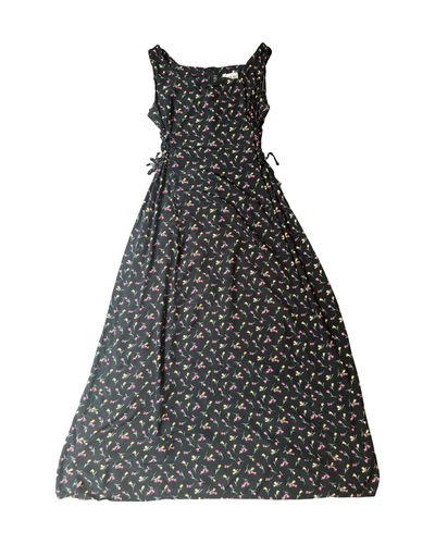 green emerald velvet dress 50s 60s Women Vintage Dresses Summer Elegant Dress Sleeveless Party Dr