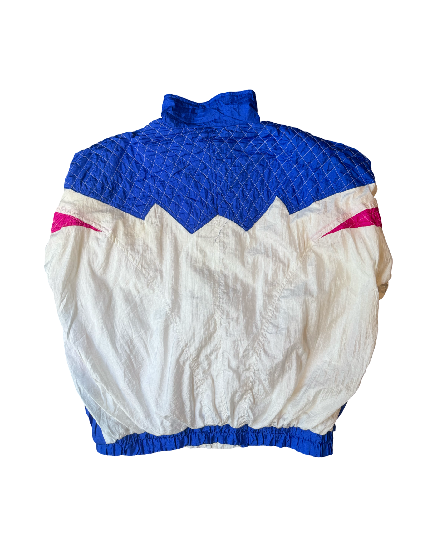 Vintage 90’s Parachute Jacket Size M