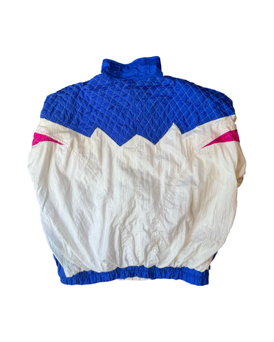 Vintage 90’s Parachute Jacket Size M