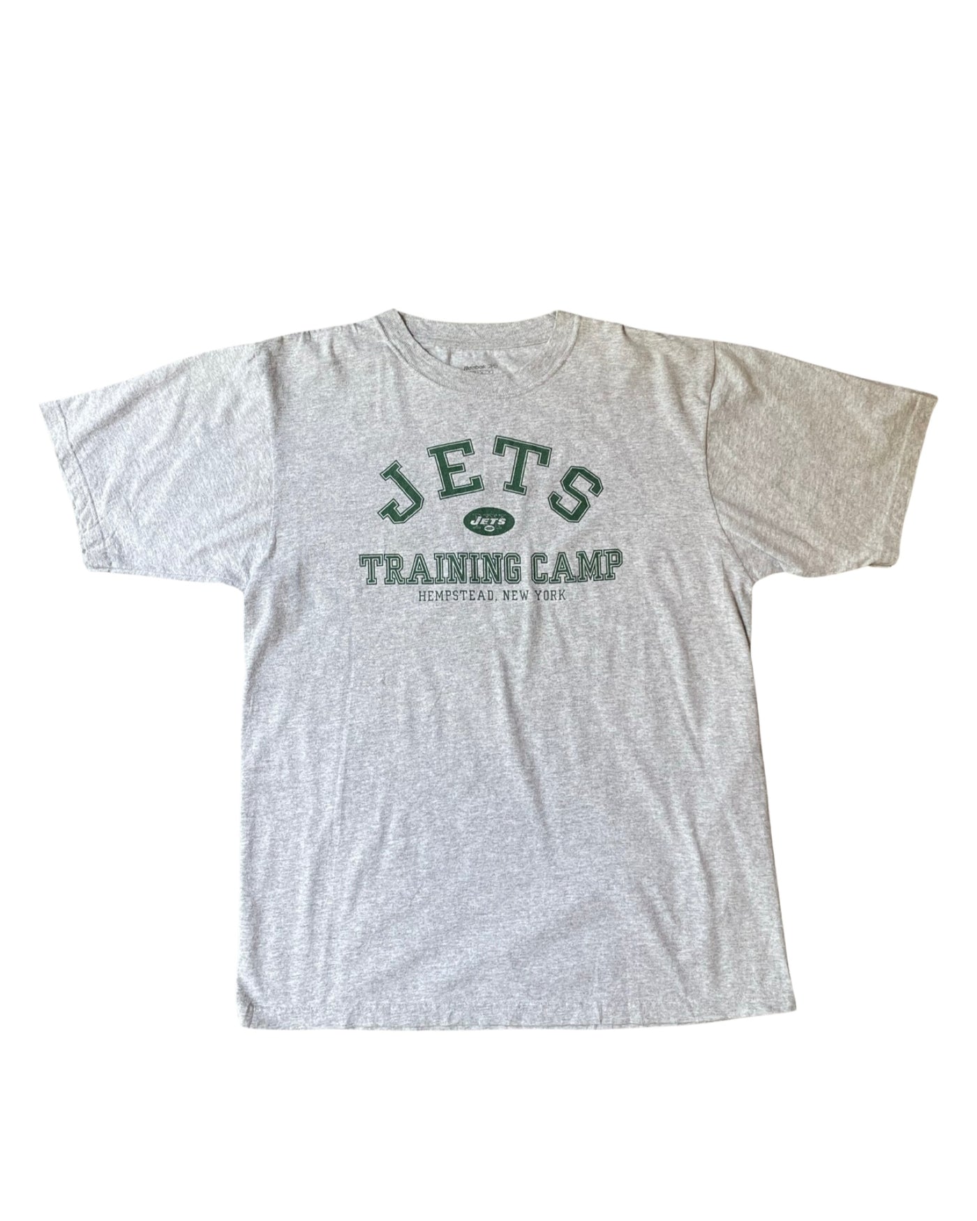 Vintage NFL New York Jets T-Shirt Size M