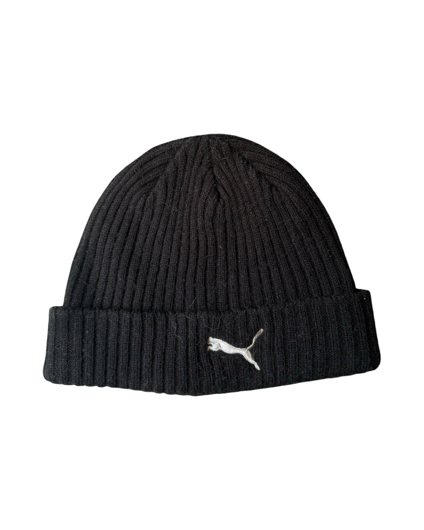 Vintage Puma Beanie