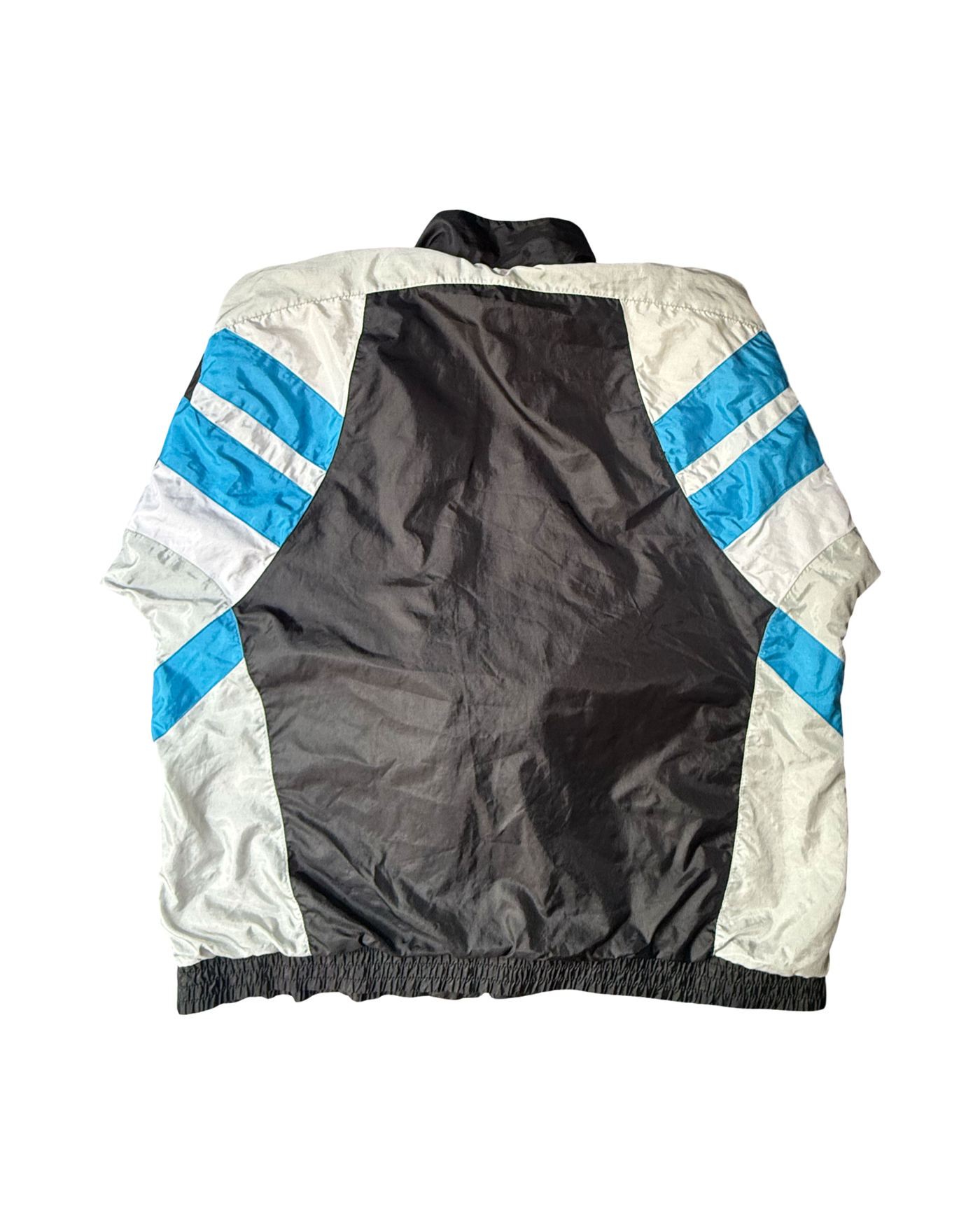 Vintage Adidas Parachute Jacket Size XL