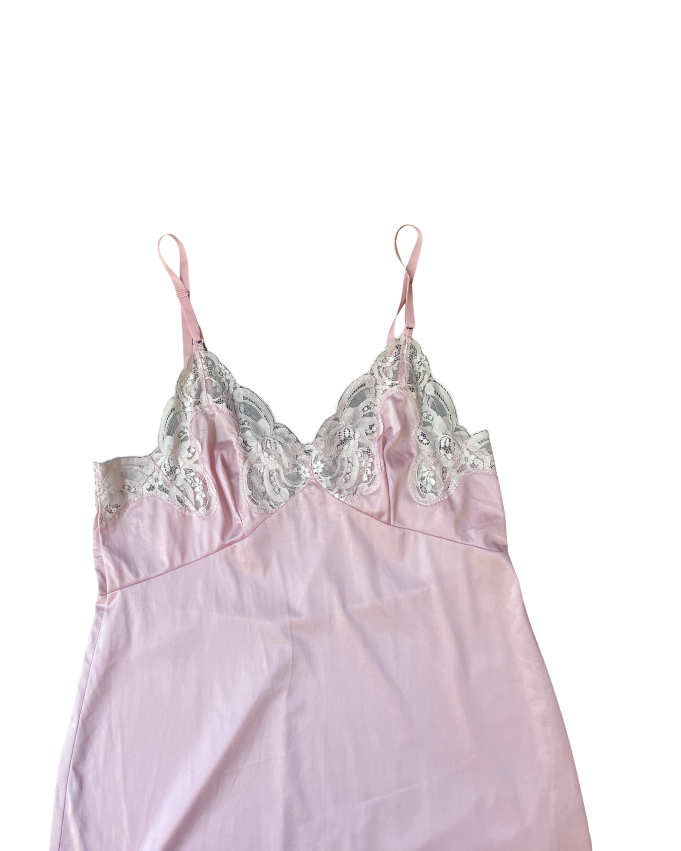 Vintage Y2K Slip Dress