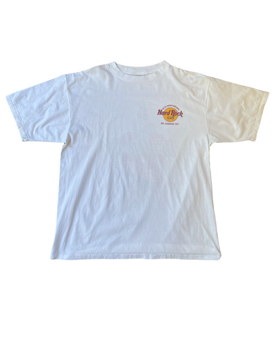Vintage Hard Rock Cafe T-Shirt Size XL
